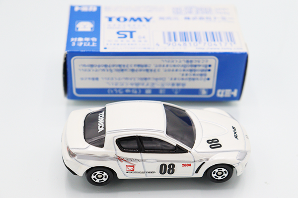 ミニカーショップ ケンボックス トミカ 特注・その他☆FC.012☆マツダ