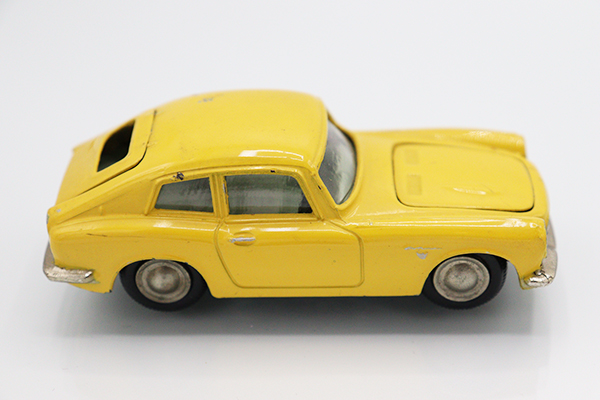 ミニカーショップ ケンボックス モデルペット☆35☆ホンダS800