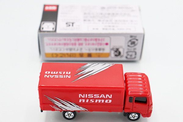 ミニカーショップ ケンボックス トミカ 特注・その他