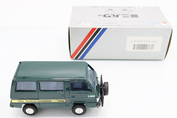 シンセイ ミニパワー 42 三菱デリカ スターワゴン4WD