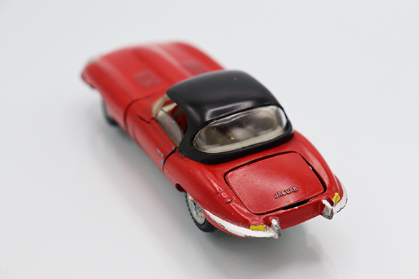ミニカー Jaguar type E KIRK DENMARK automobile Vintage KIRK DENMARK Jaguar E Type Die Cast Toy Car | eBay