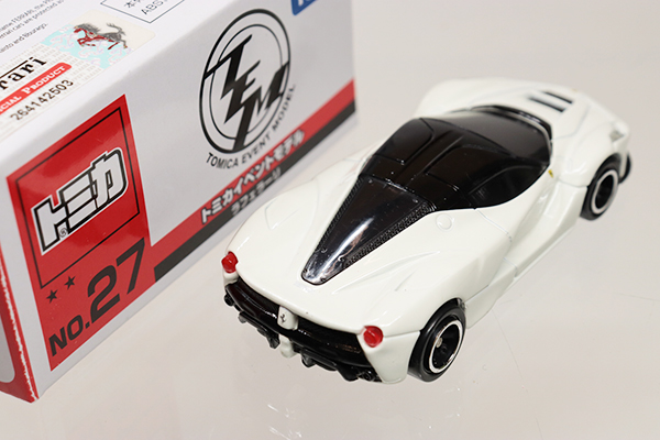2025年激安 ミニカーショップ ケンボックス 特注・その他☆27☆ラ トミカ ミニカー