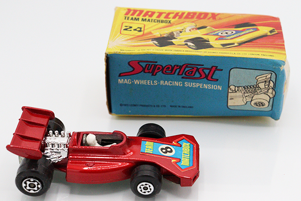 新品未開封　トミカ　MATCHBOX ミニカー まとめ売り　24個 新品未開封 トミカ MATCHBOX ミニカー まとめ売り 24個 - メルカリ