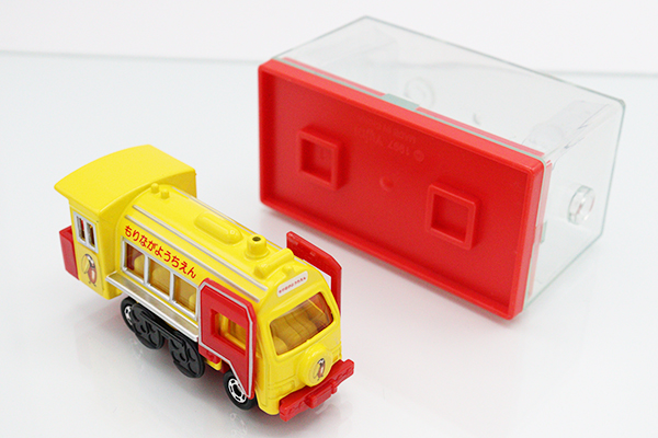 ミニカーショップ ケンボックス トミカ 特注・その他SL型幼稚園バス