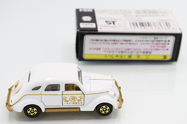 トミカ　アピタ・ユニー・ピアゴ