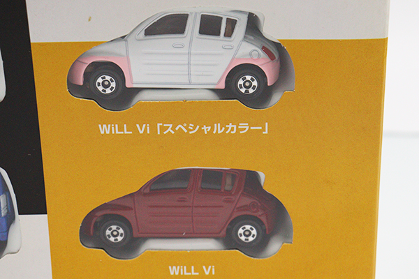 トミカギフトセット