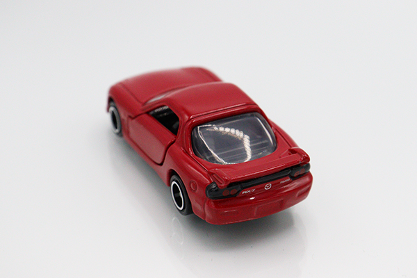 ミニカーショップ ケンボックス トミカギフト単品マツダRX-7