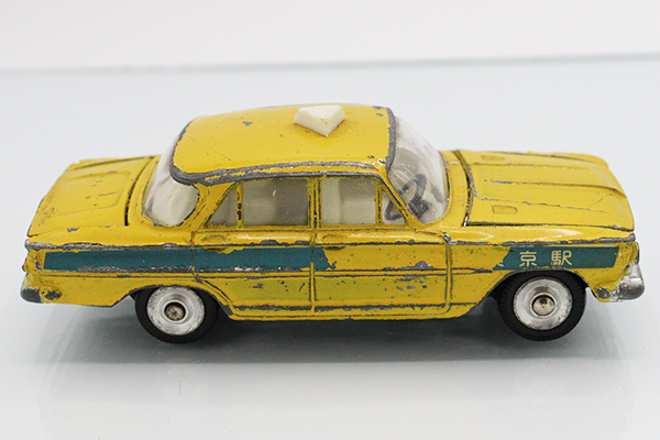 ミニカーショップ ケンボックス モデルペット☆22T☆プリンスグロリア