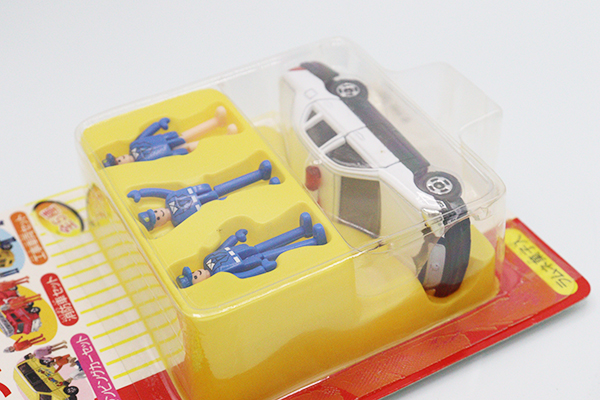 ミニカーショップ ケンボックス トミカ 特注・その他トヨタセルシオ