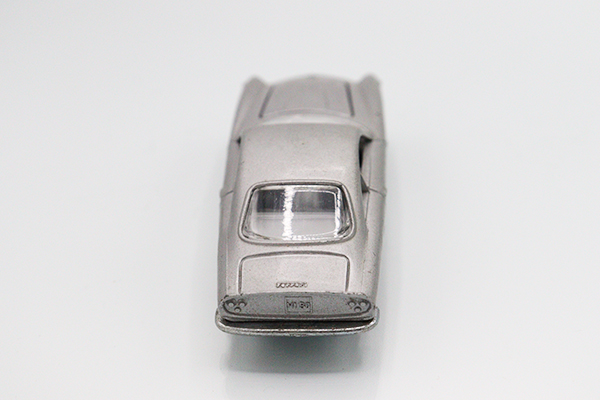 No65ミニカー1/18箱ありFERRARI 250GT Berlinetta No65ミニカー1/18箱ありFERRARI 250GT Berlinetta