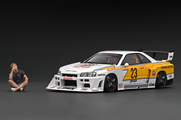 ignition model