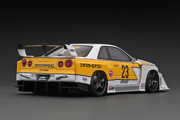 ignition model
