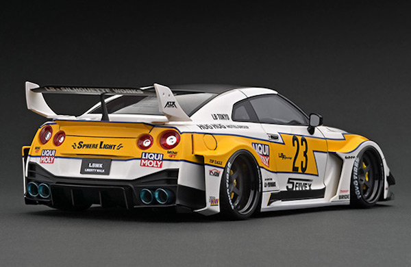 ignition model