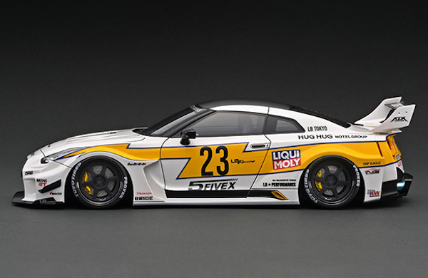 ignition model