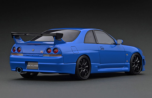 ignition model