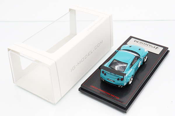 ignition model