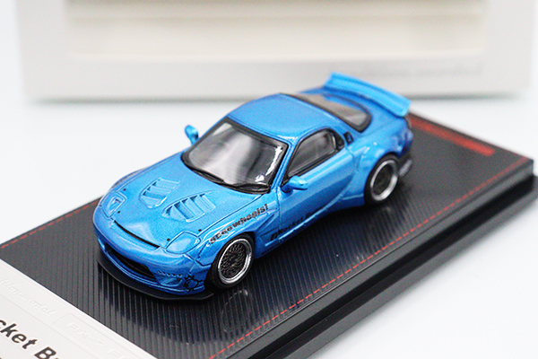 ignition model
