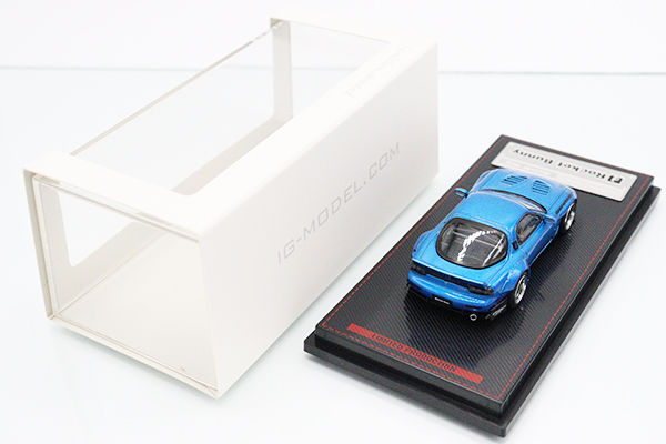 ignition model