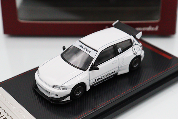 ignition model