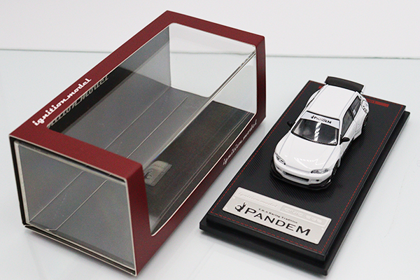 ignition model