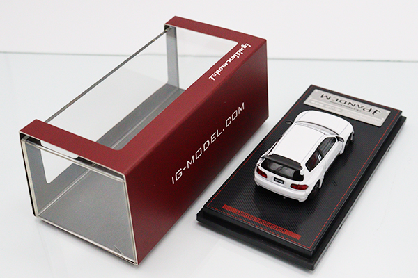 ignition model