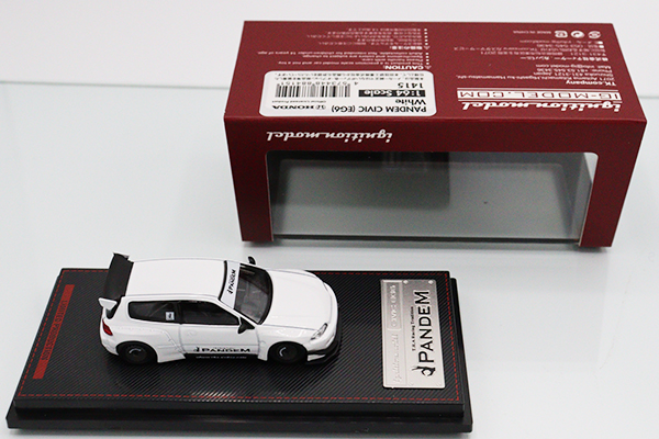 ignition model