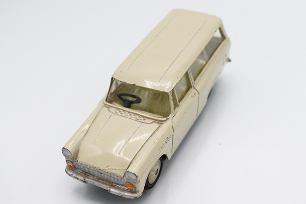 モデルペット