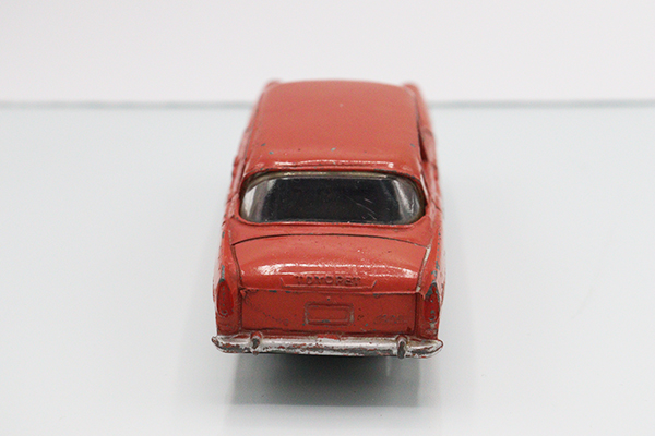 モデルペット
