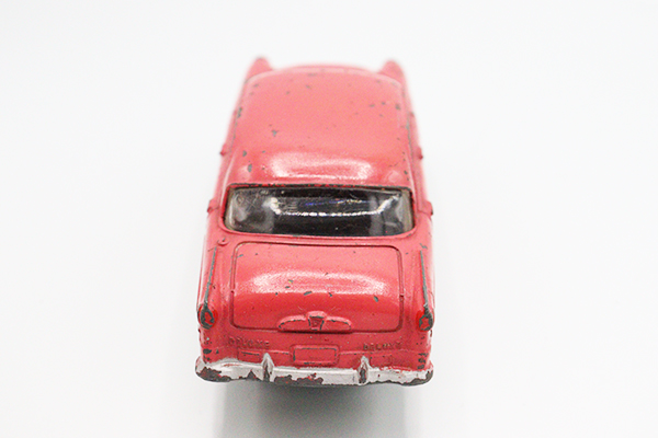 モデルペット