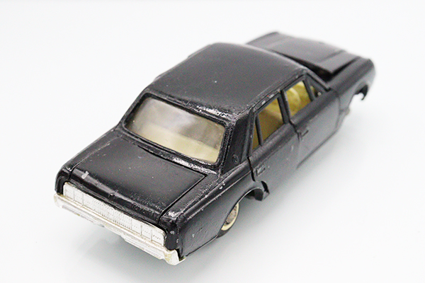 ミニカーショップ ケンボックス ダイヤペット☆177☆トヨタ