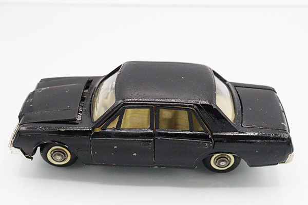 ミニカーショップ ケンボックス ダイヤペット☆177☆トヨタ