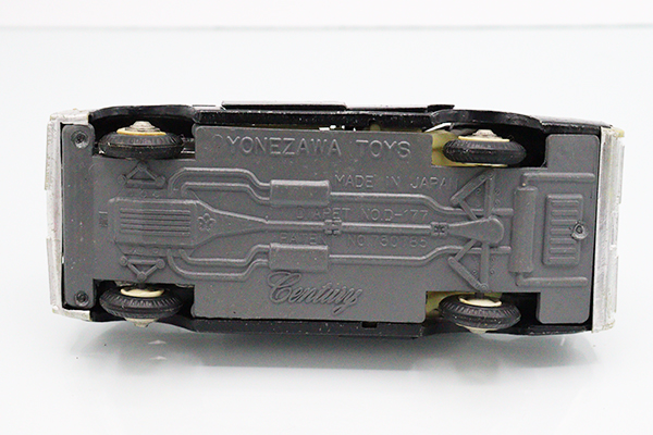 ミニカーショップ ケンボックス ダイヤペット☆177☆トヨタ