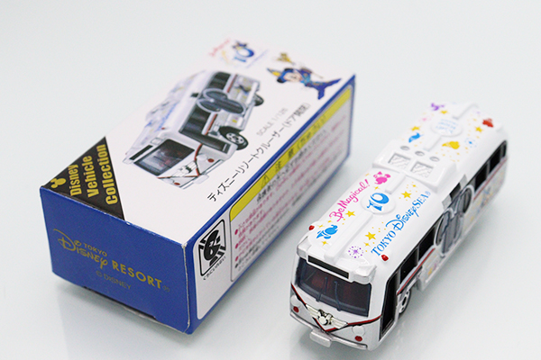 ディズニーリゾート　トミカ　28箱 ディズニーリゾート トミカ 28箱 minicar-kenbox_0401130091065