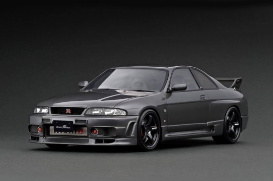 ignition model