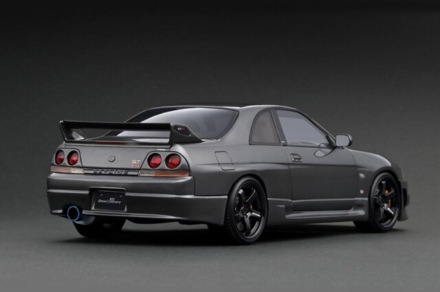 ignition model