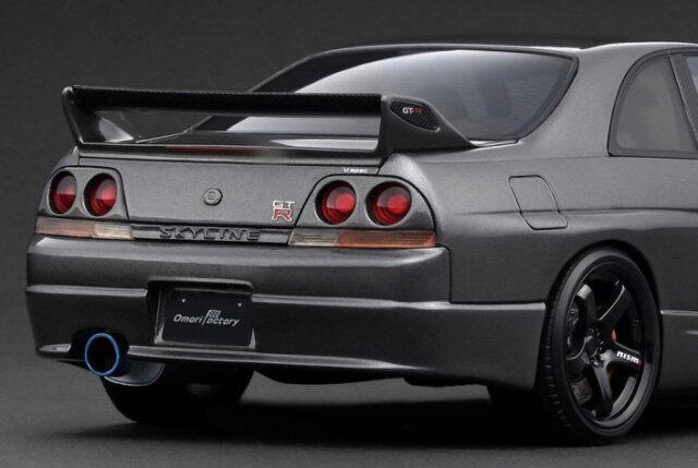 ignition model
