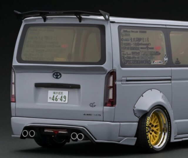 ignition model