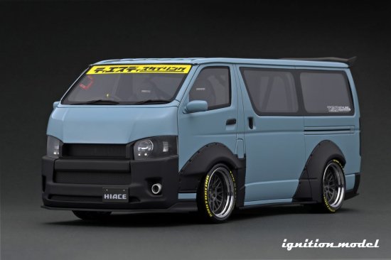 ignition model
