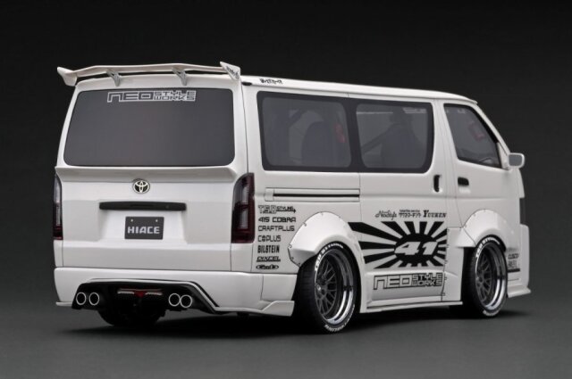 ignition model