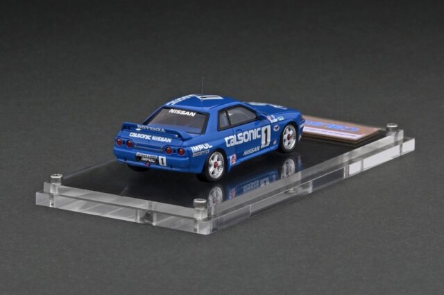 ignition model