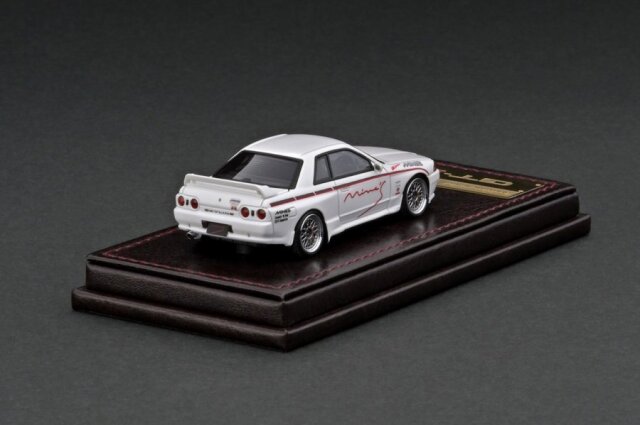 ignition model