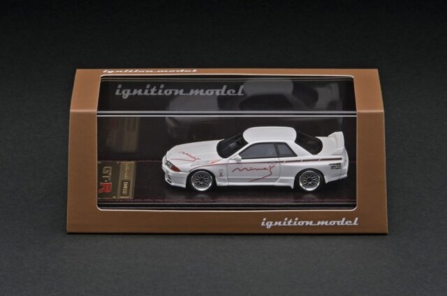 ignition model