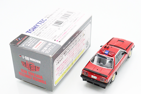 西部警察