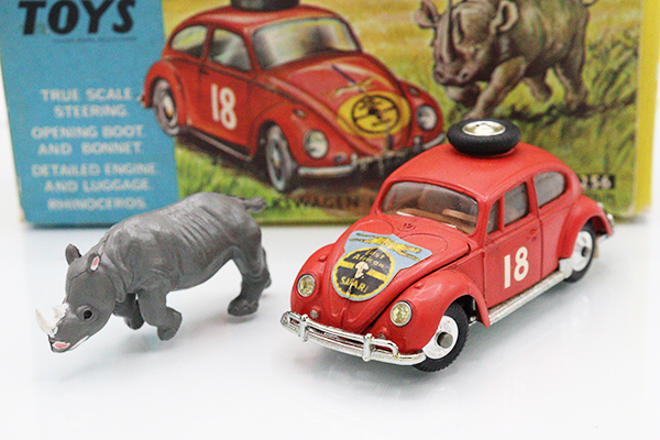 美品レア　オールドコーギートイズ　ワーゲンサファリカー　ミニカー Amazon | オックスフォード 1/76 ワーゲンバス ミニカー OXFORD