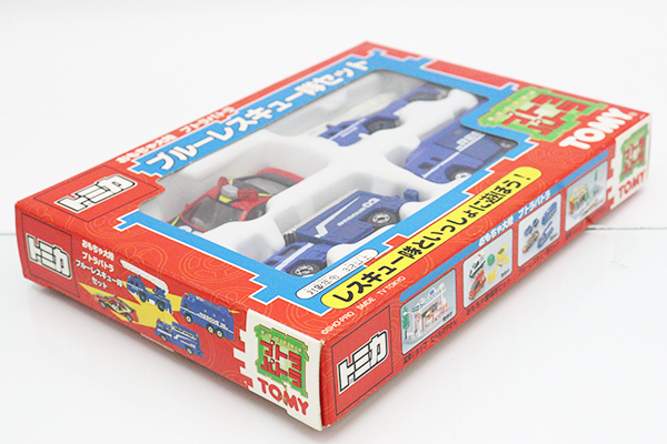 トミカギフトセット