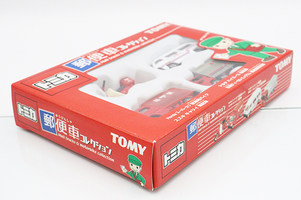トミカギフトセット
