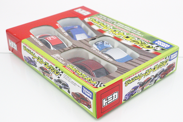 トミカギフトセット