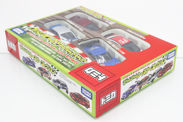 トミカギフトセット