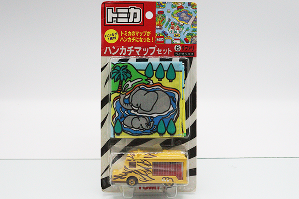 トミカ　特注・その他