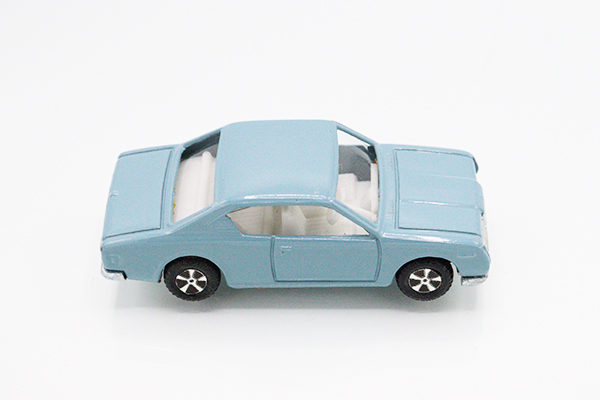 外国モデル